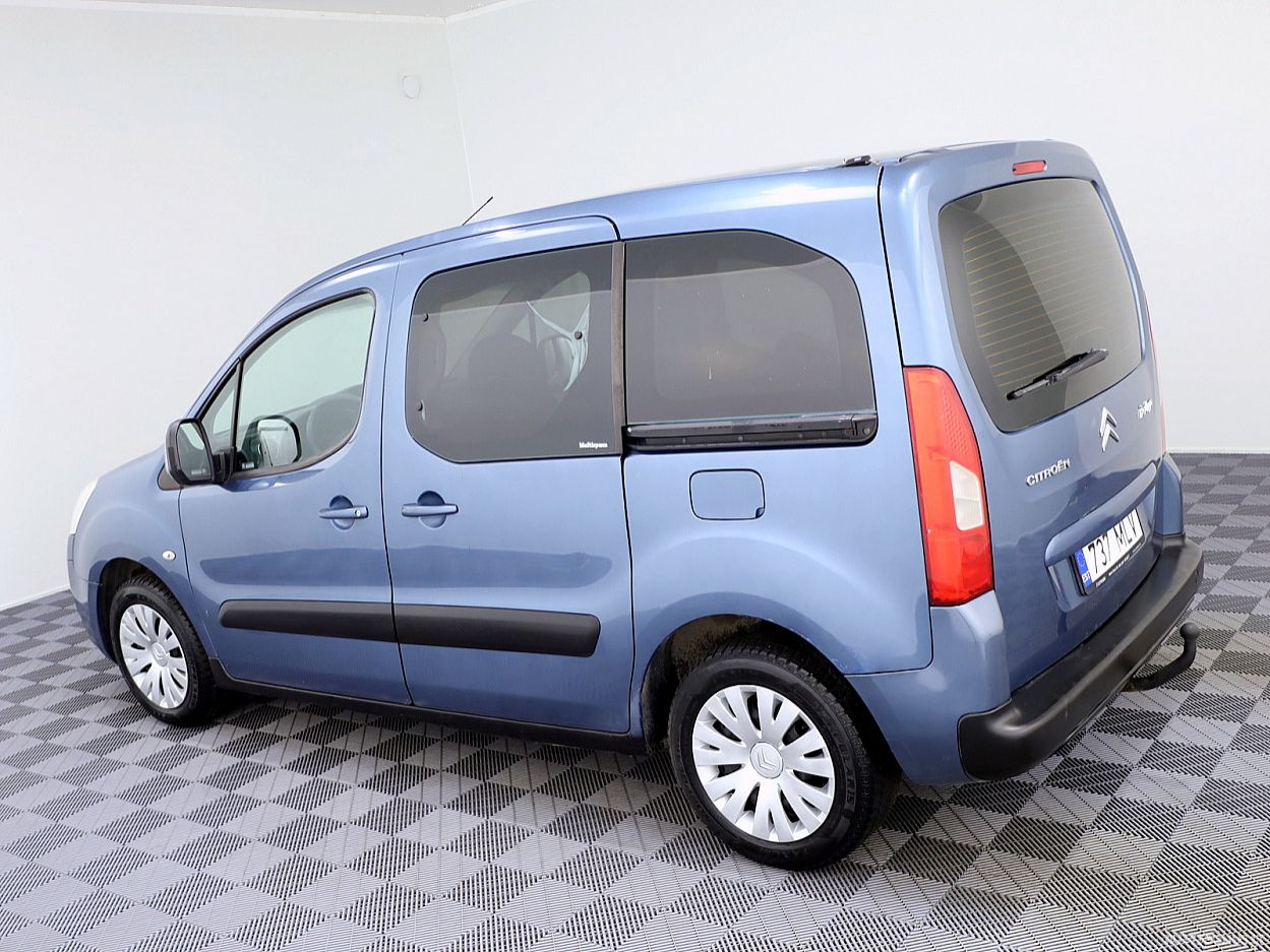 Citroen Berlingo | 3