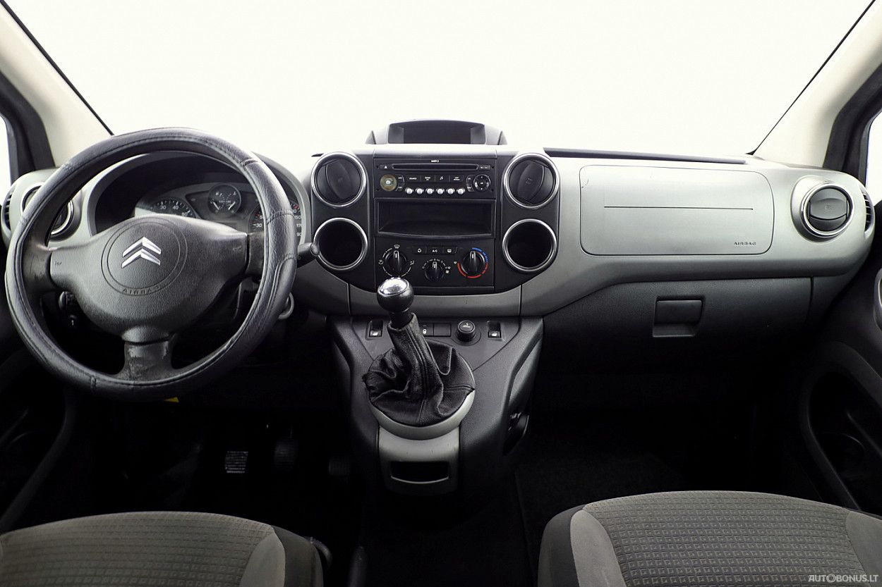 Citroen Berlingo | 4