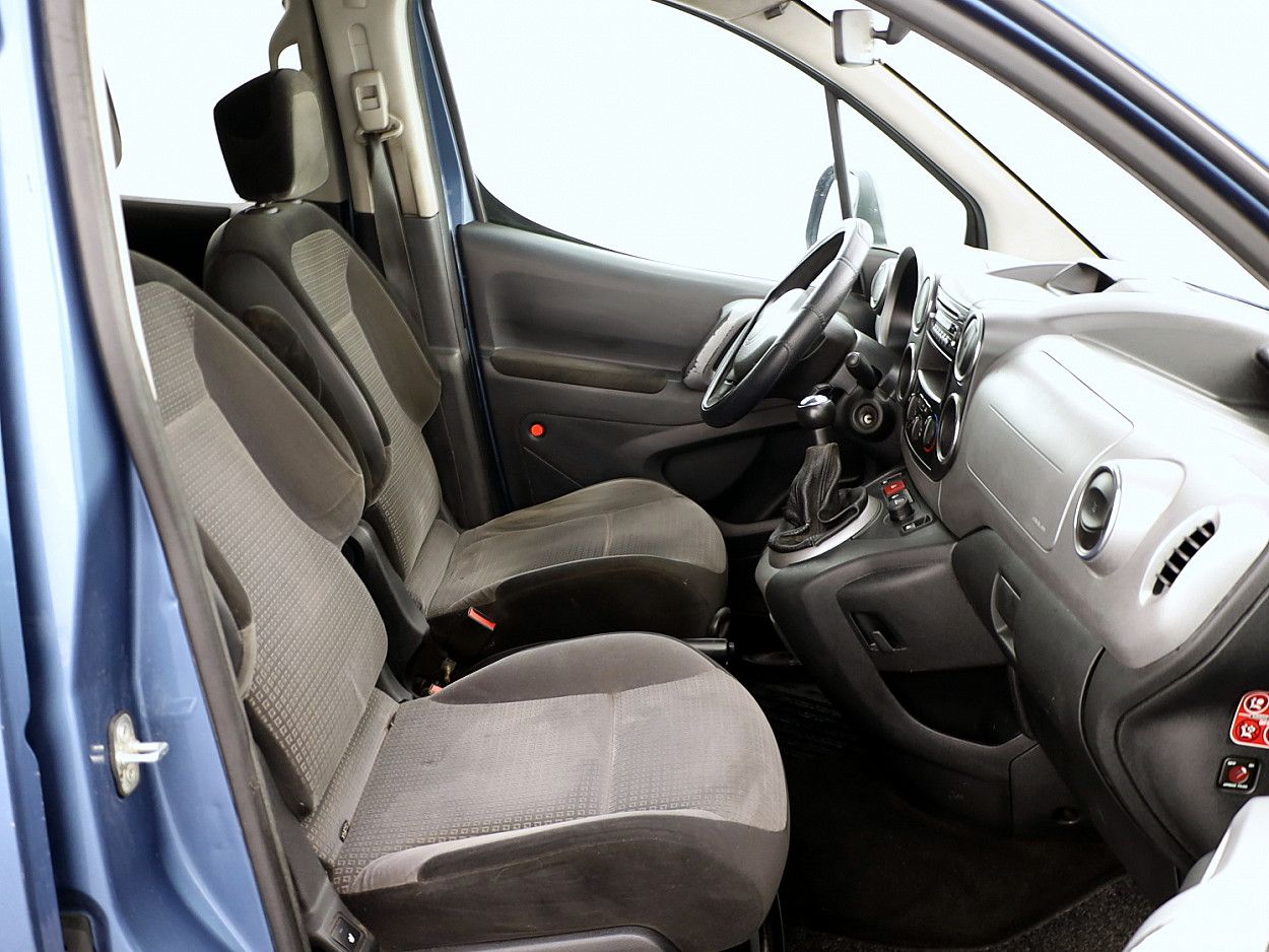 Citroen Berlingo | 5