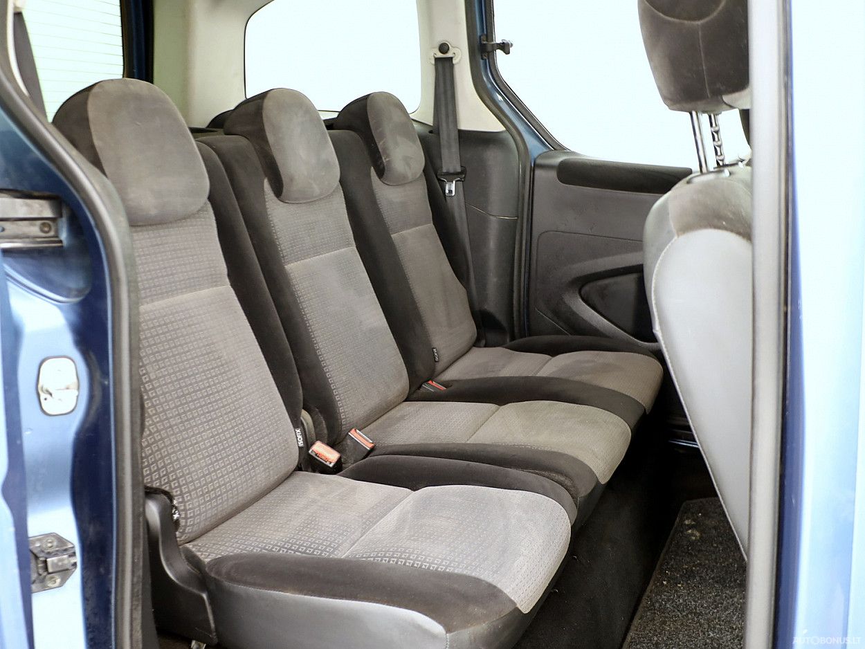 Citroen Berlingo | 6