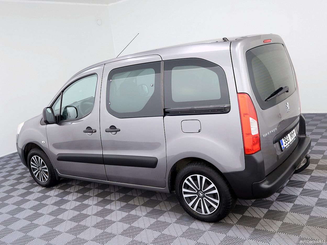 Peugeot Partner | 3