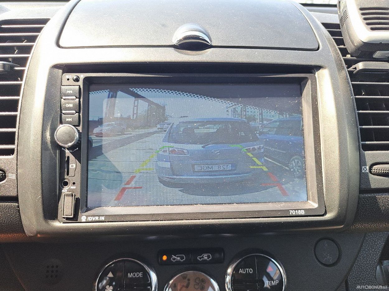 Nissan Note | 7