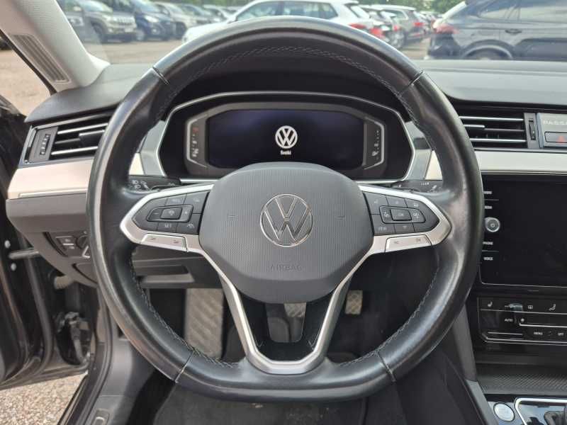 Volkswagen Passat | 9