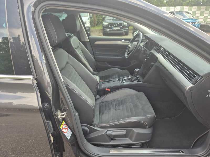 Volkswagen Passat | 7