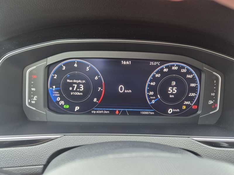 Volkswagen Passat | 18