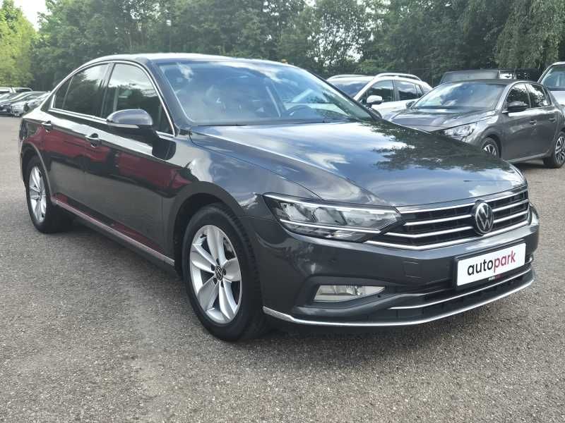 Volkswagen Passat | 2