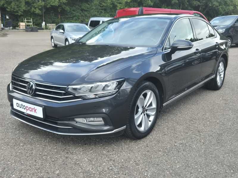Volkswagen Passat, 1.5 l., sedanas