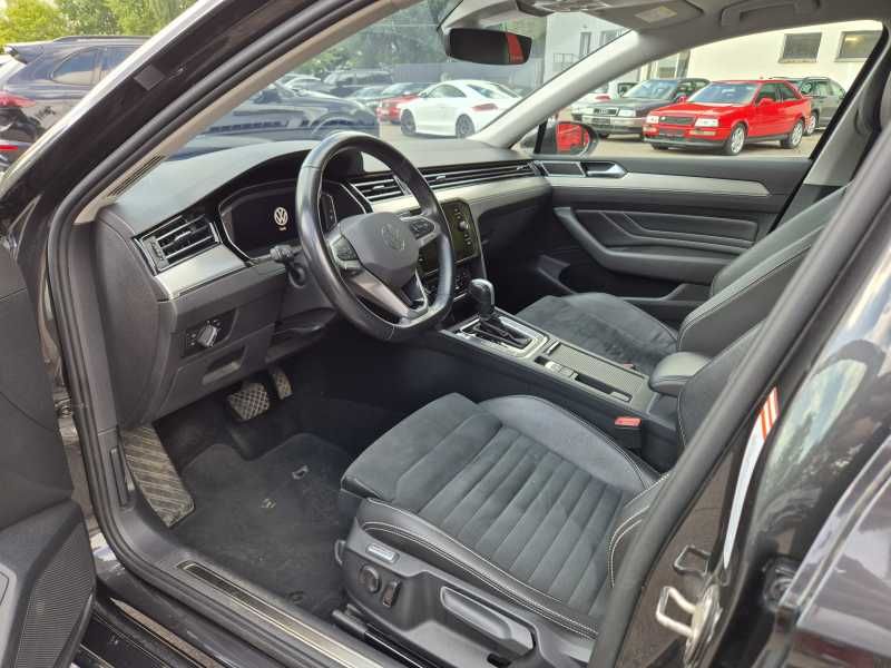 Volkswagen Passat | 8