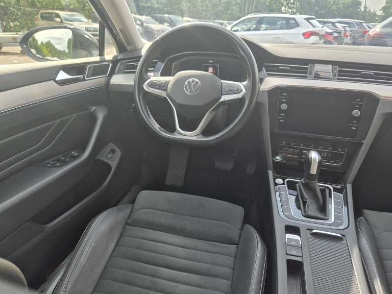Volkswagen Passat | 6