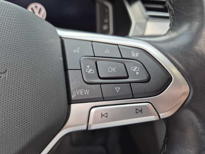 Volkswagen Passat | 11