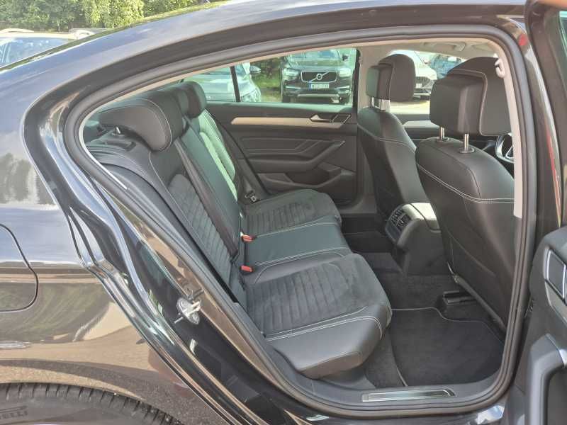 Volkswagen Passat | 5