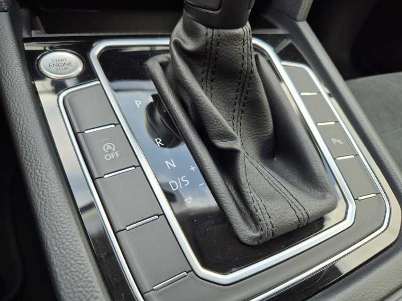 Volkswagen Passat | 16