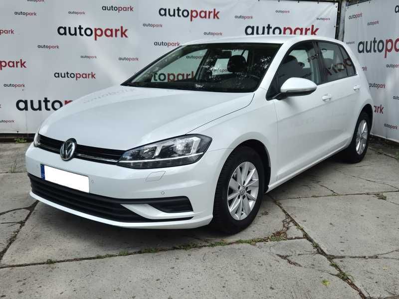 Volkswagen Golf, 1.0 l., hečbekas