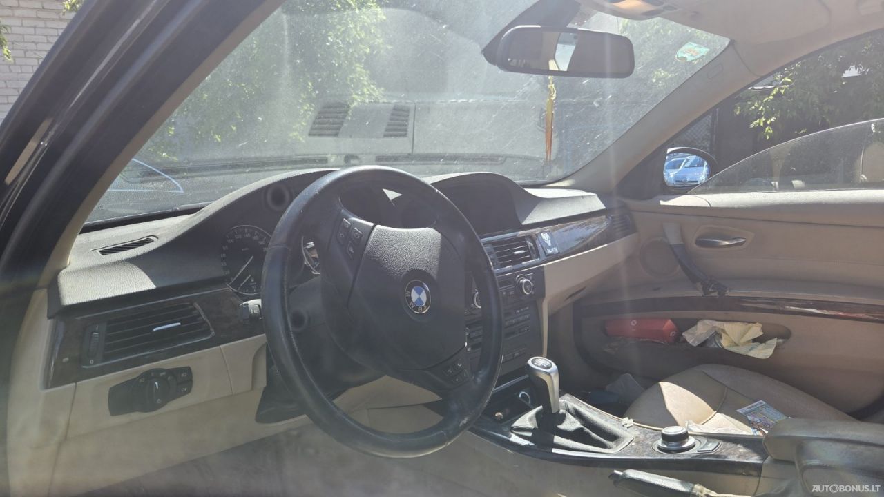 BMW 3 Series | 1