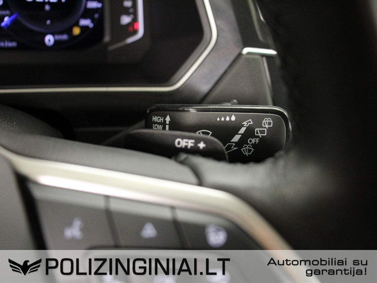 Volkswagen Tiguan | 16