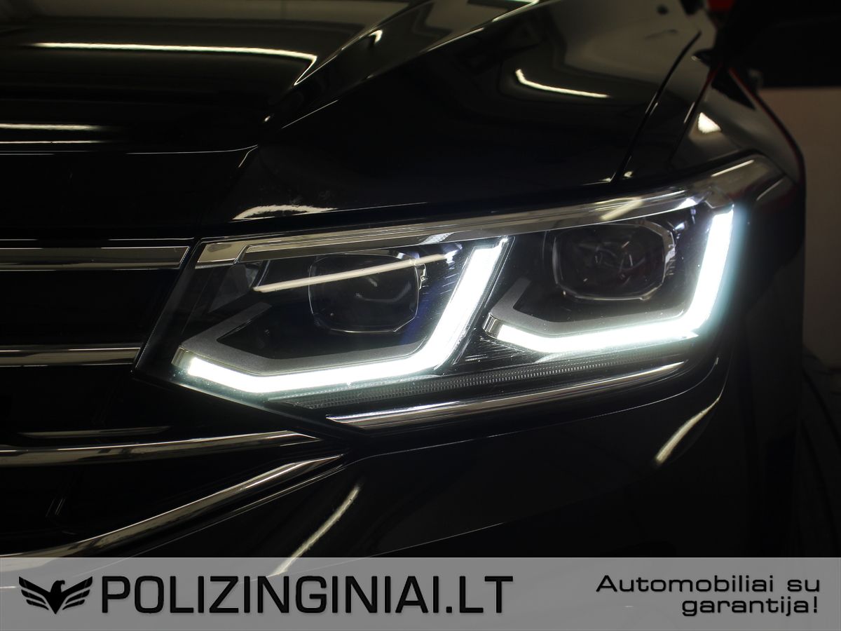 Volkswagen Tiguan | 27