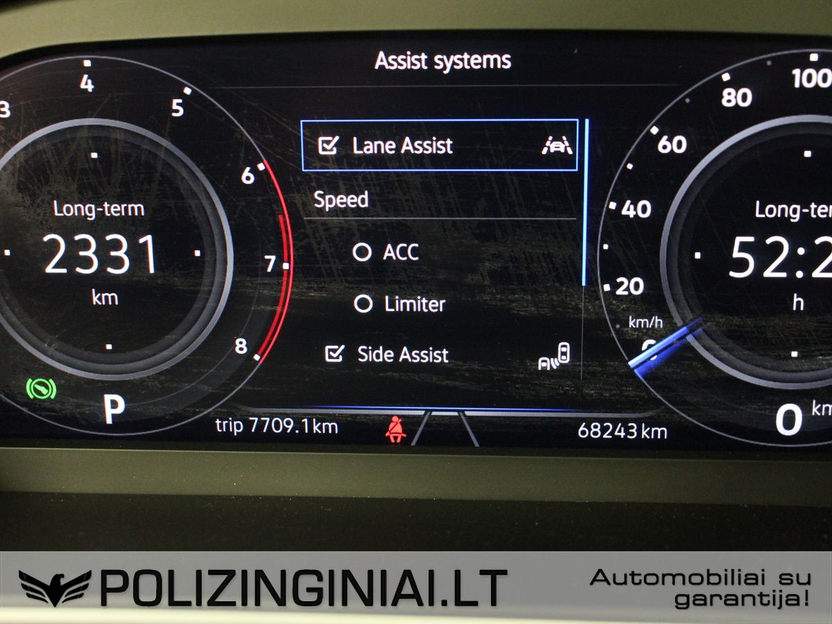Volkswagen Tiguan | 10