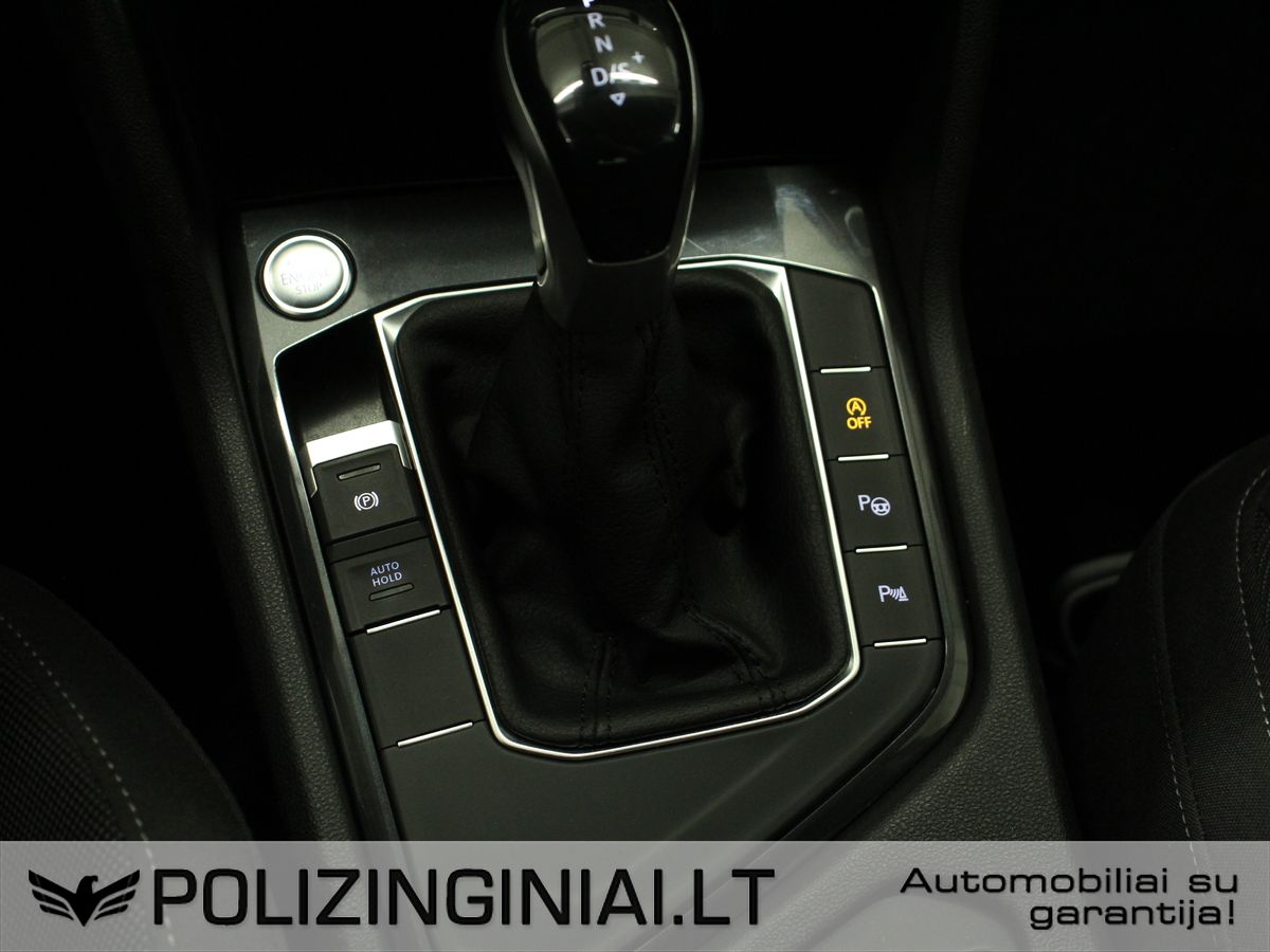 Volkswagen Tiguan | 21