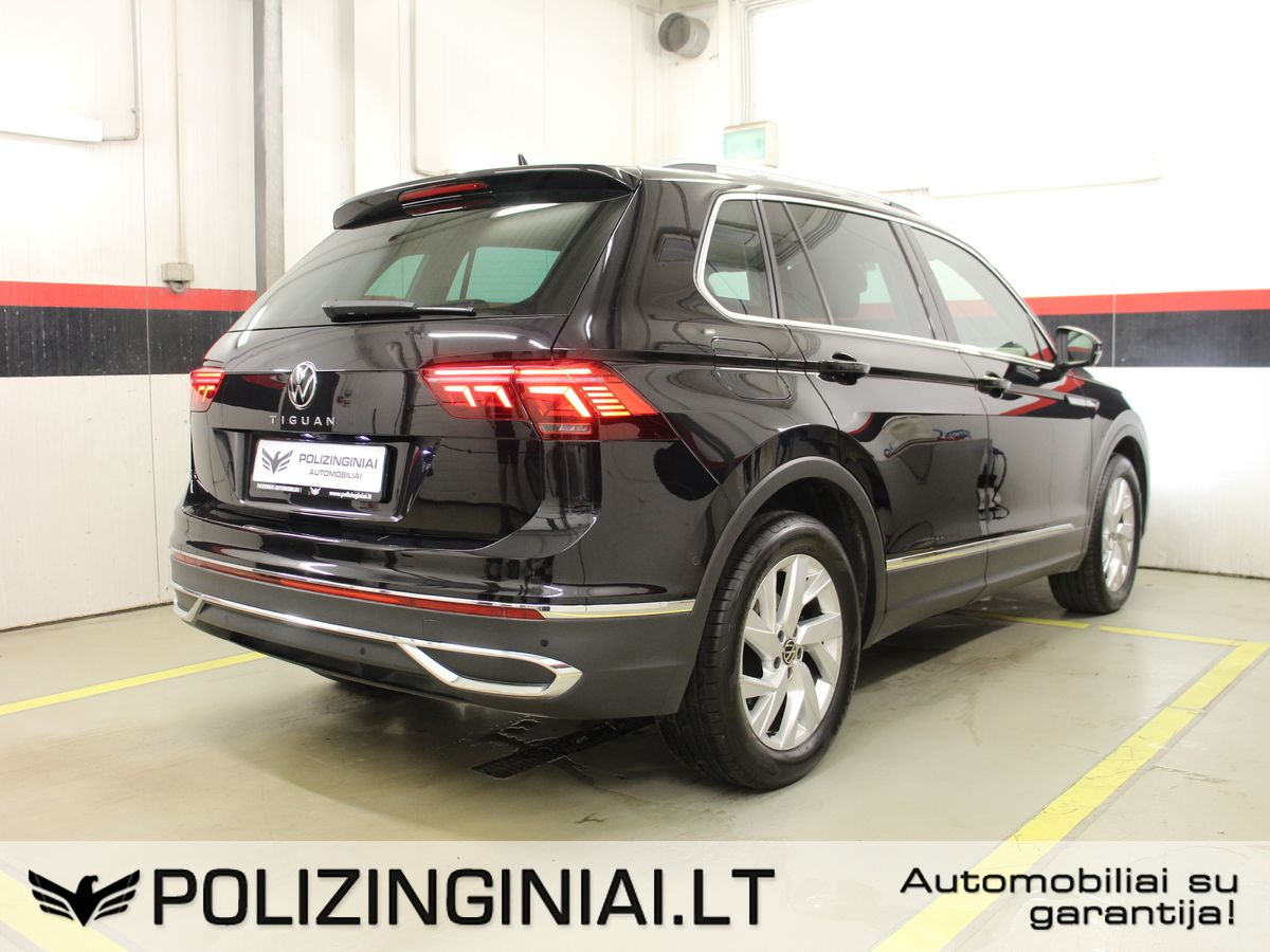 Volkswagen Tiguan | 3