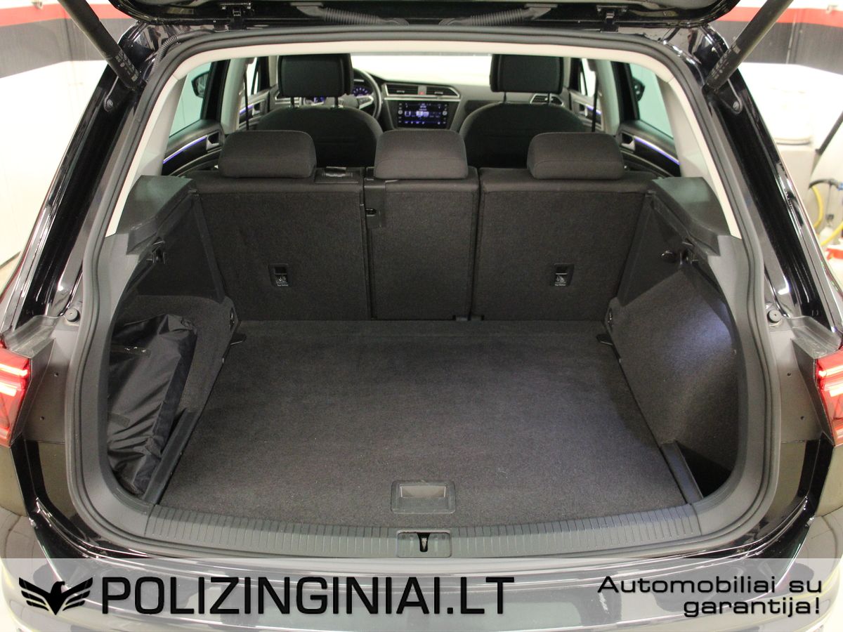 Volkswagen Tiguan | 25