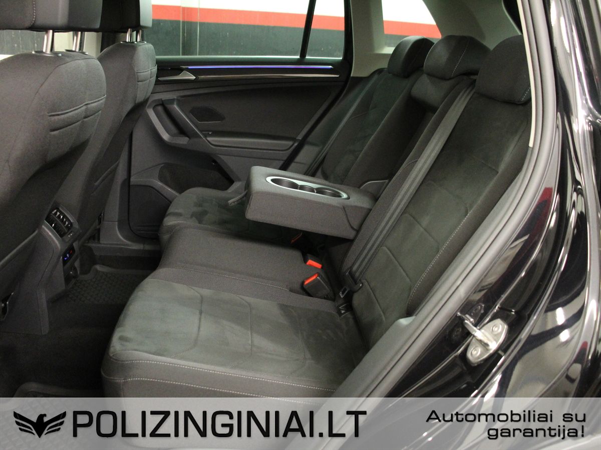 Volkswagen Tiguan | 23