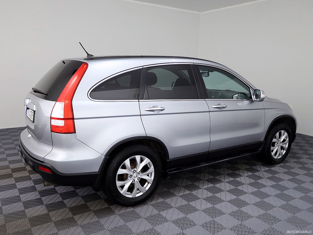 Honda CR-V | 2