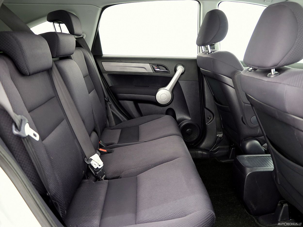 Honda CR-V | 6