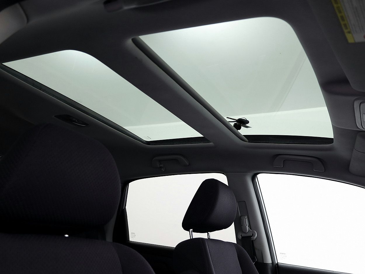 Honda CR-V | 7