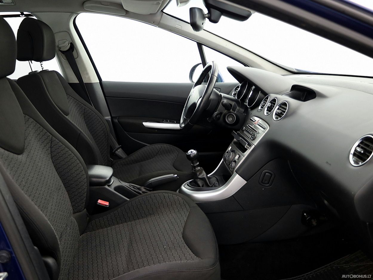 Peugeot 308 | 5