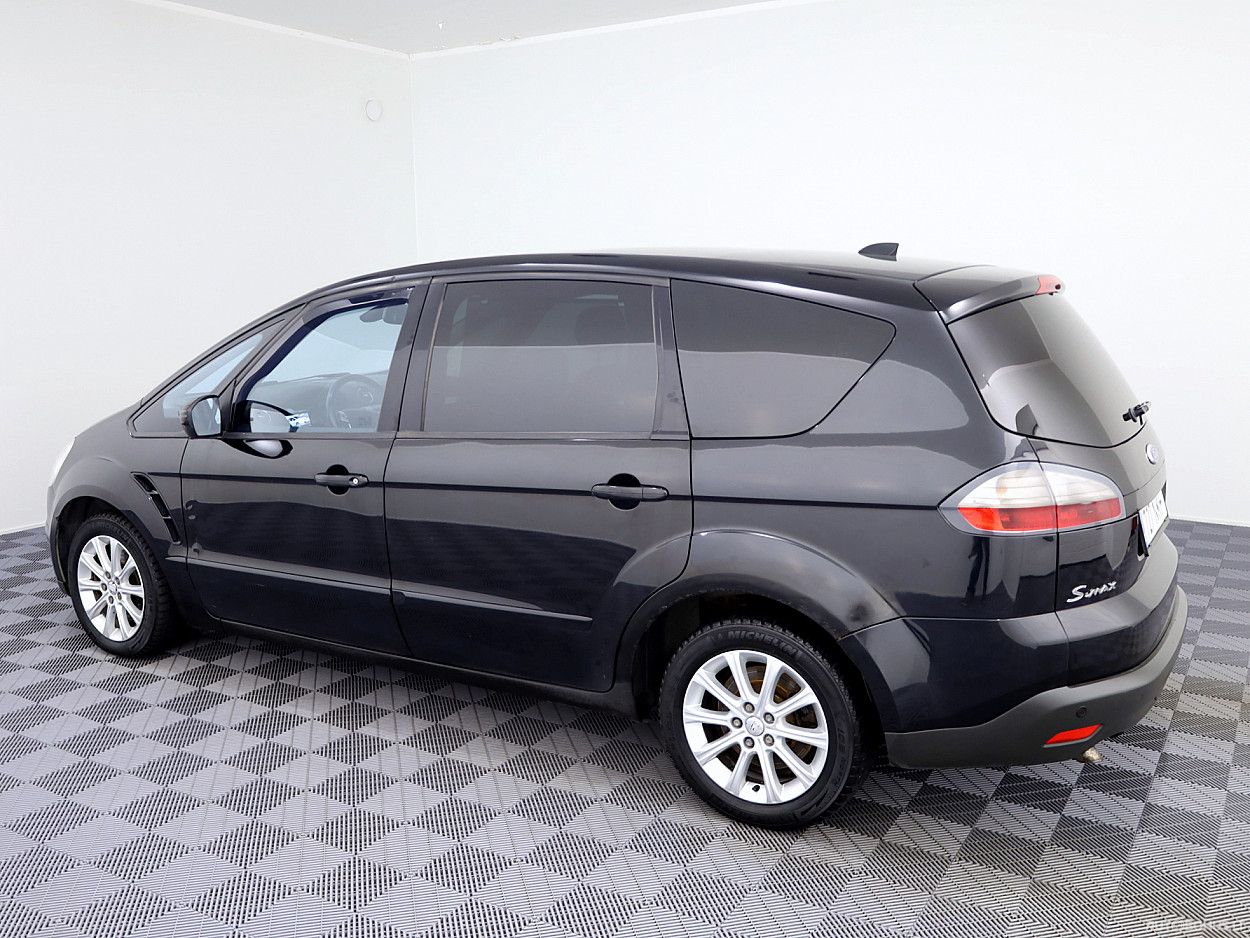 Ford S-MAX | 3