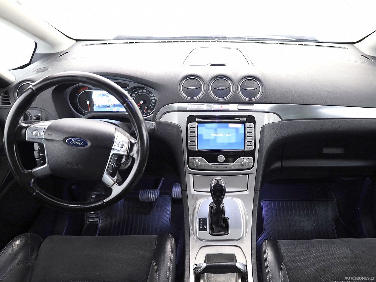 Ford S-MAX | 4