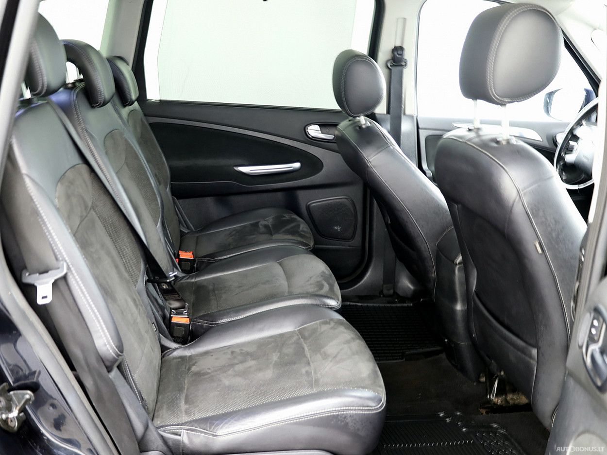 Ford S-MAX | 6