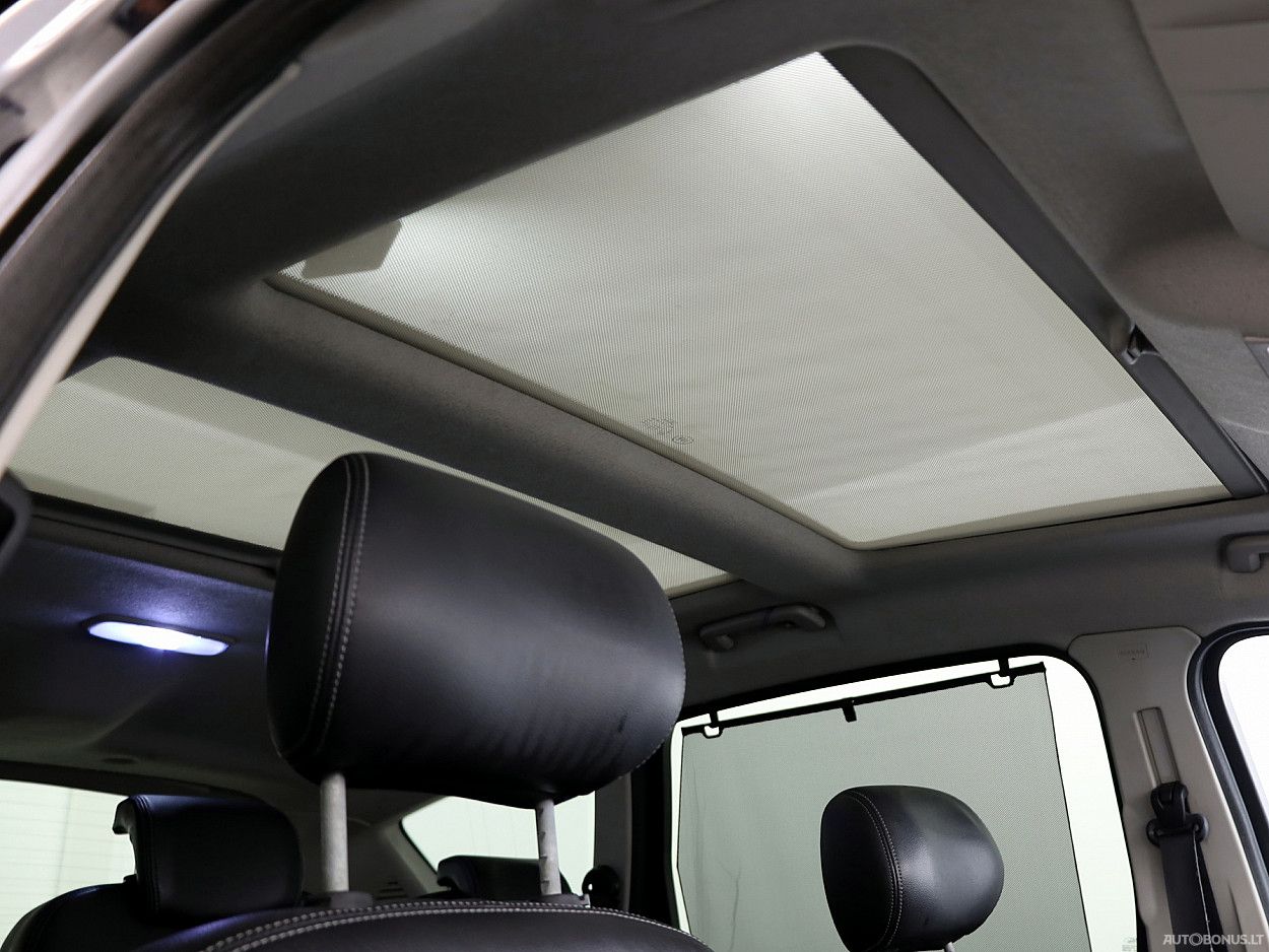 Ford S-MAX | 7