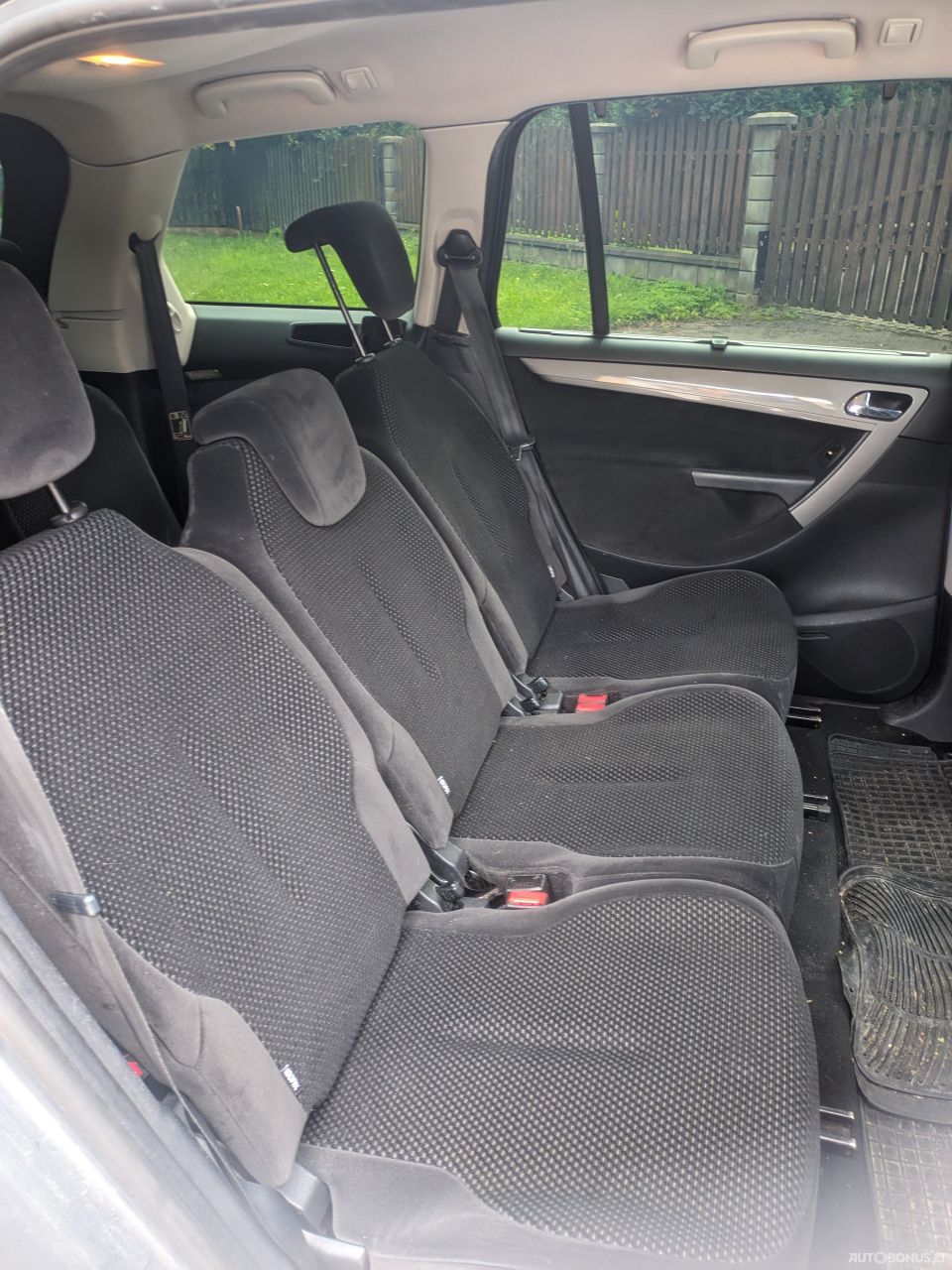 Citroen C4 Grand Picasso | 8