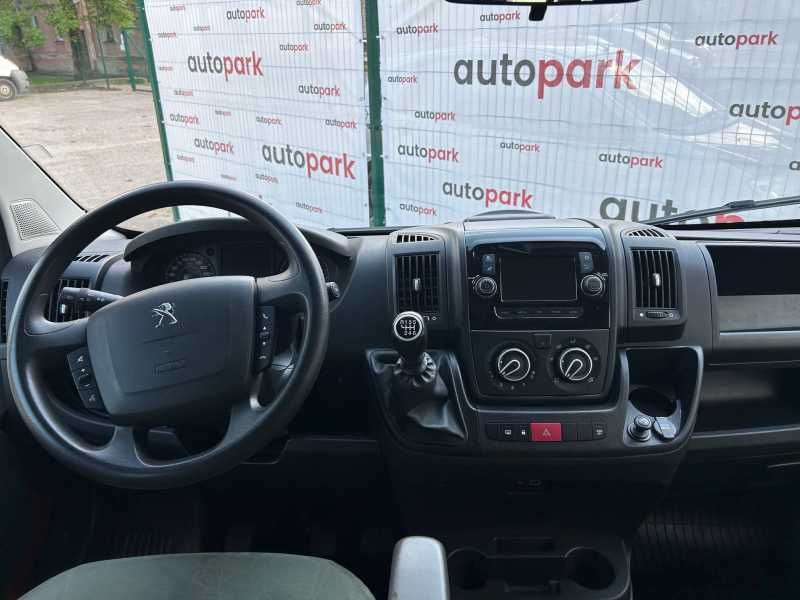 Peugeot Boxer | 7