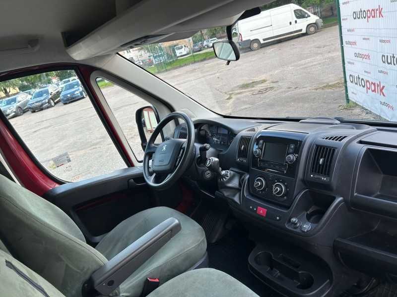 Peugeot Boxer | 6