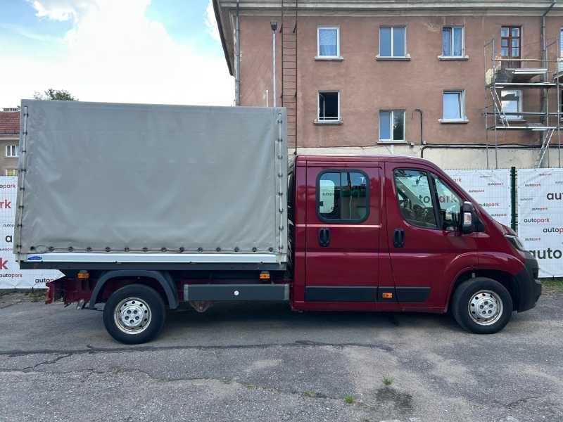 Peugeot Boxer | 5