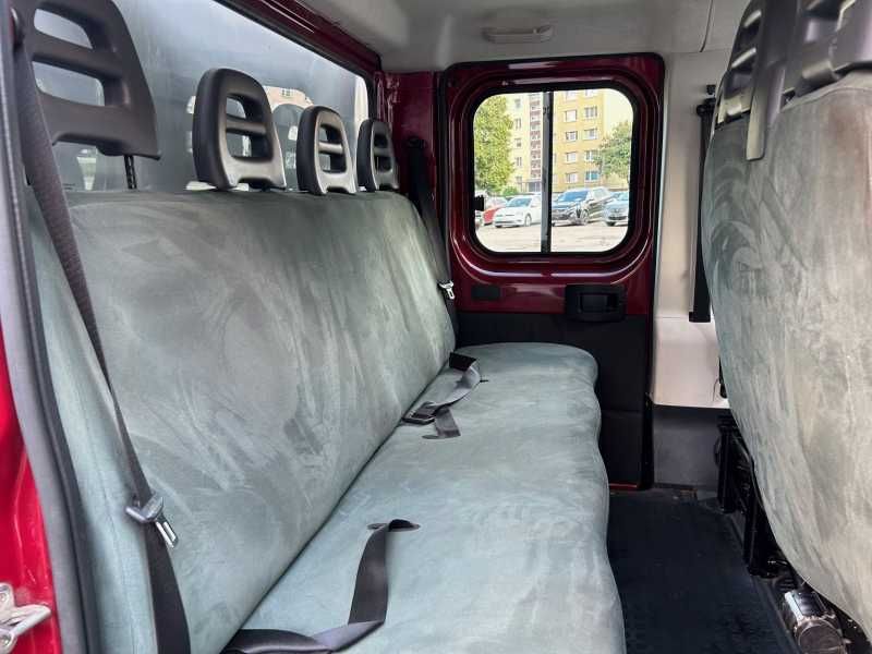 Peugeot Boxer | 8