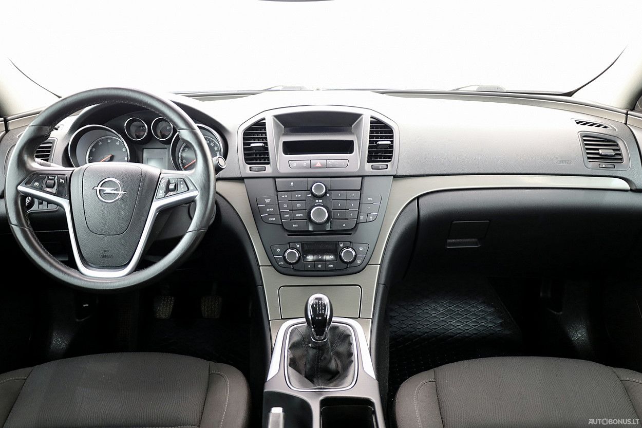 Opel Insignia | 4