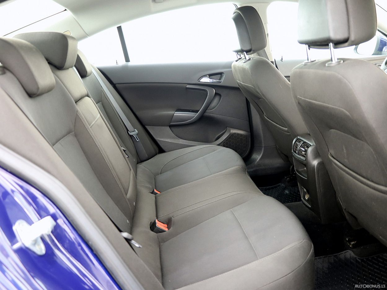 Opel Insignia | 6