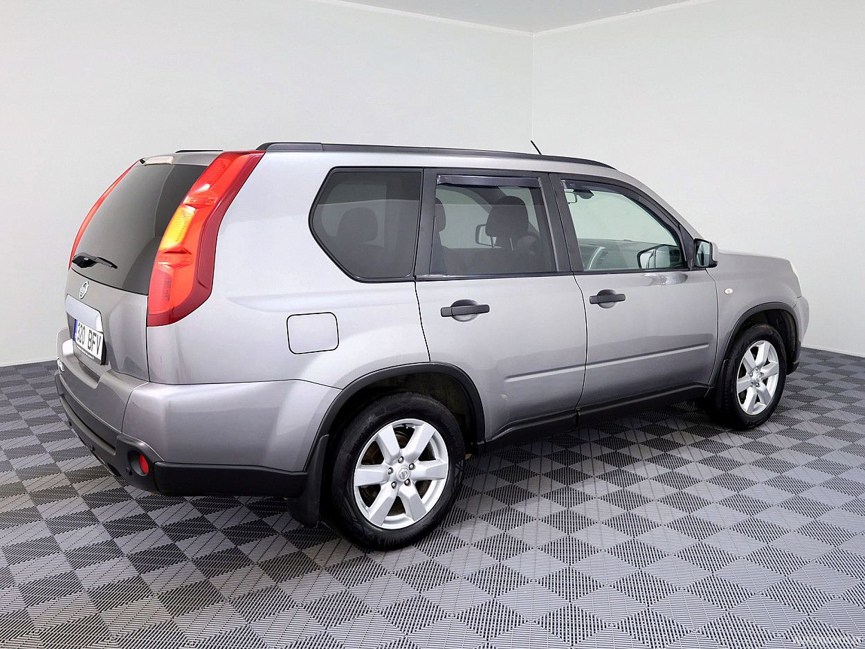 Nissan X-Trail | 2