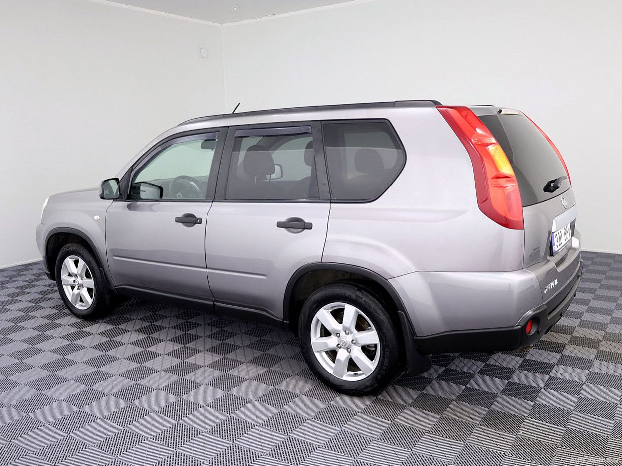 Nissan X-Trail | 3