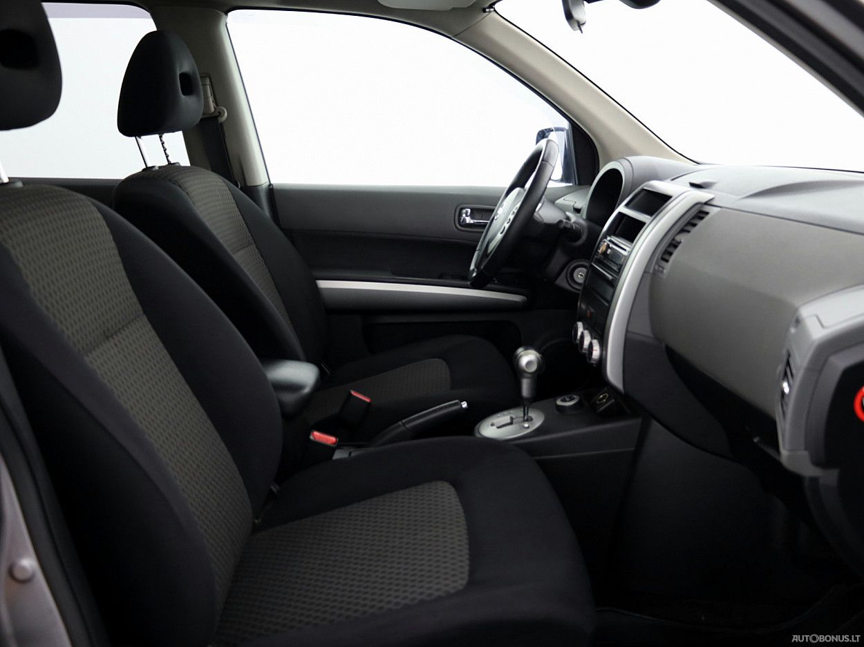 Nissan X-Trail | 5