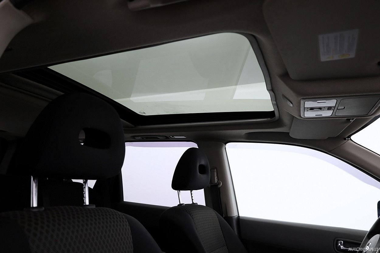 Nissan X-Trail | 7