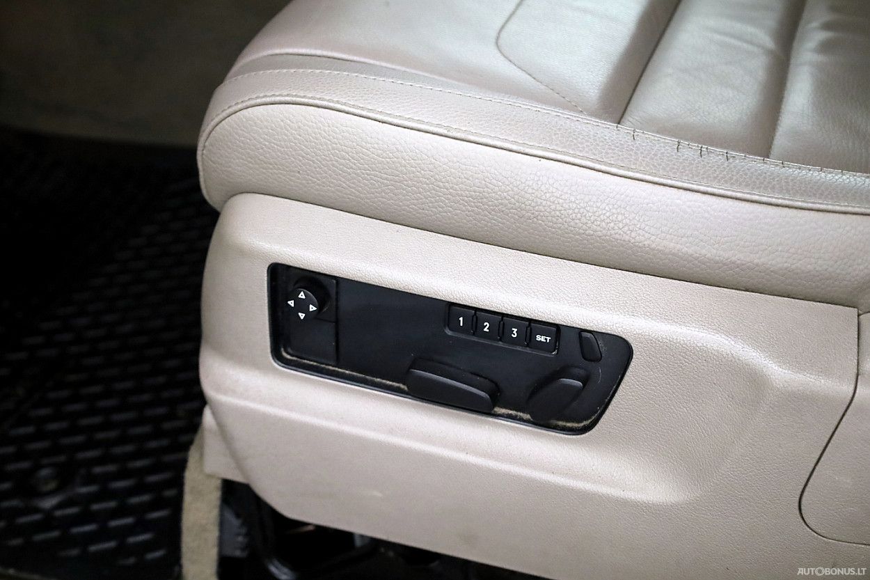 Volkswagen Touareg | 7