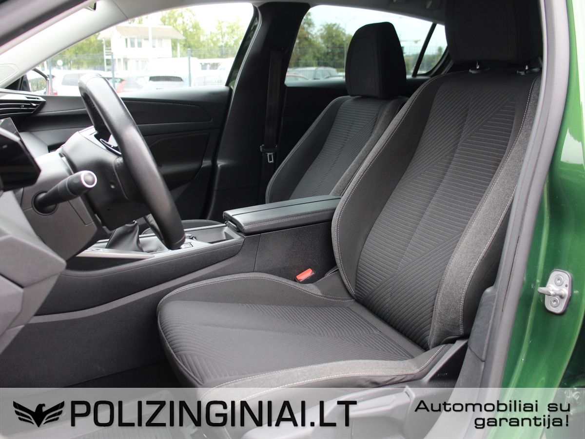 Peugeot 308 | 15