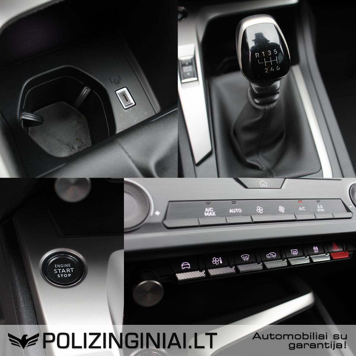 Peugeot 308 | 11
