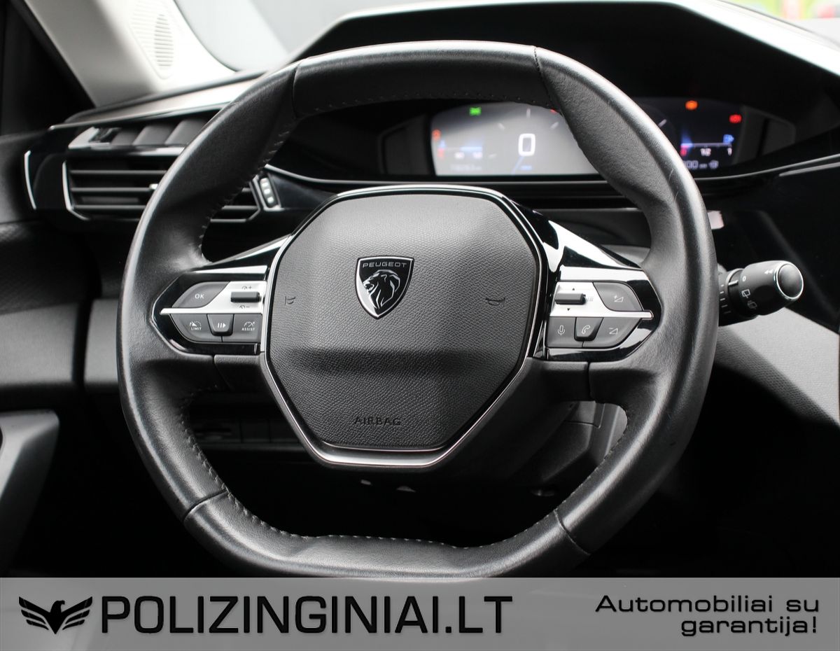 Peugeot 308 | 6