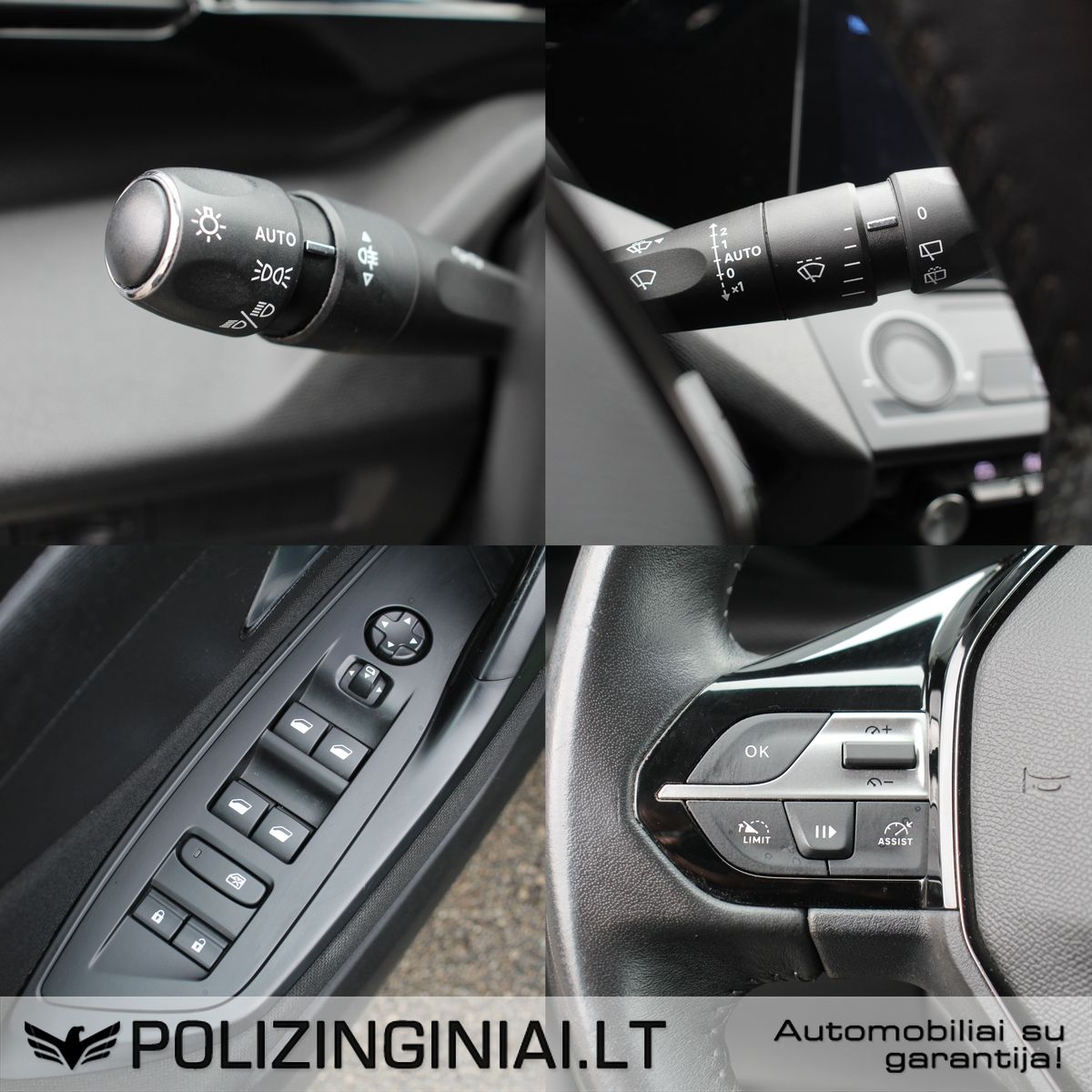 Peugeot 308 | 10