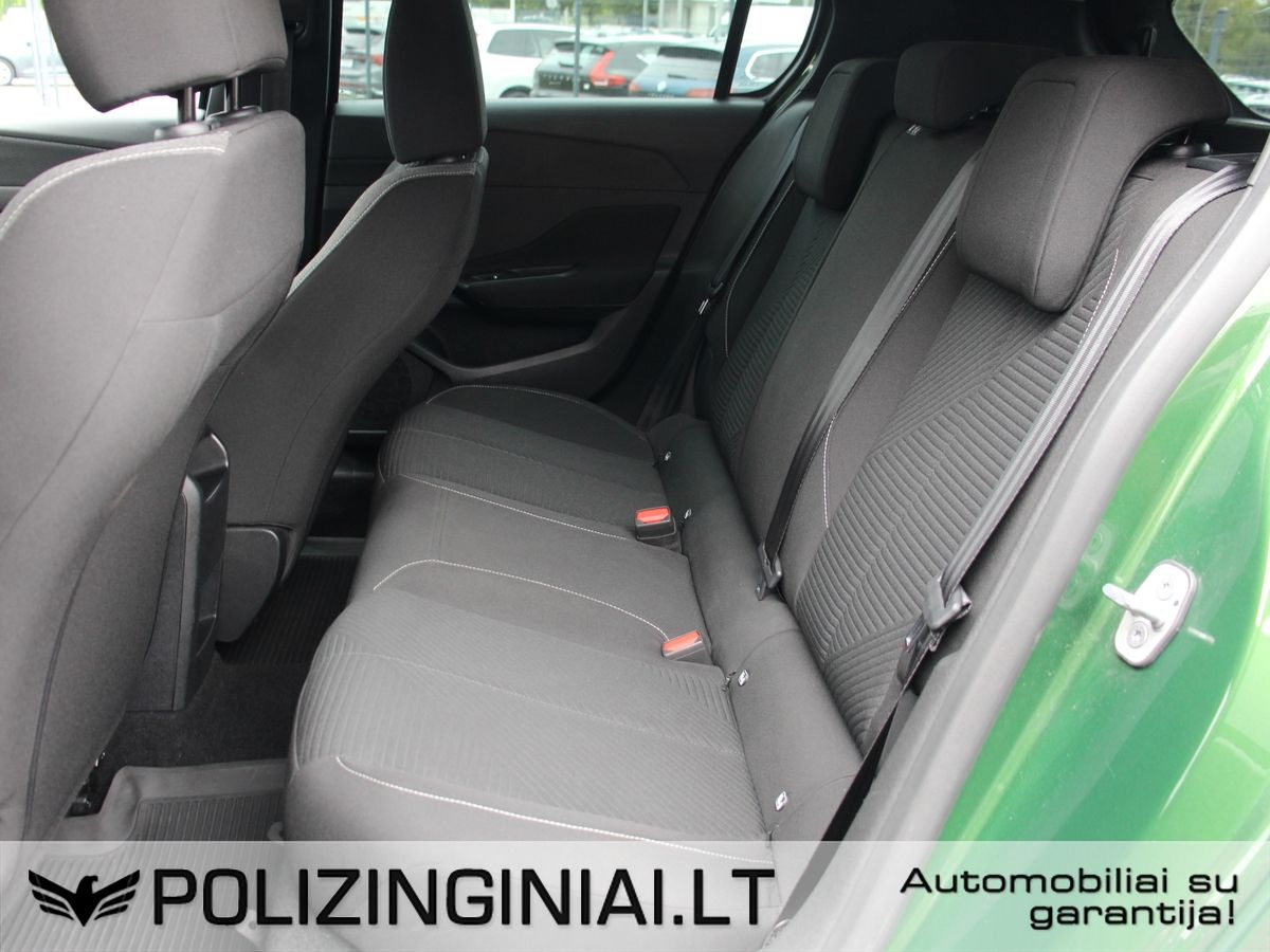 Peugeot 308 | 16